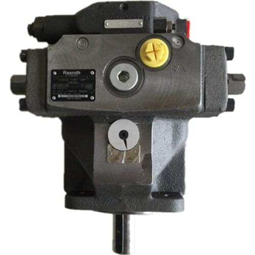 Rexroth A4VSO40 Hydraulic Piston Pump A4VSO40LRG/10R-PPB12N00 Variable Axial Plunger Pump