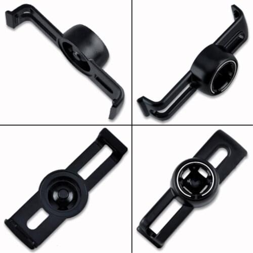 Replacement GPS Holder Bracket Handlebar Rail Mount Stand Support for Garmin Nuvi 1260T 1300 1350T 1200 1250 1255 1355 1370T