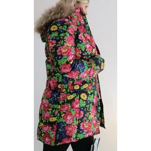YOU and SPORTS Women's Outerwear