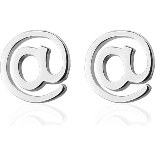 HYX Jewelry Round email @ metal Brand Cuff Buttons French Shirt Cufflinks For Mens Fashion Cuff Links