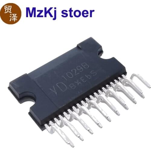 1PCS Hot NEW YD1029 New YD1029B ZIP19