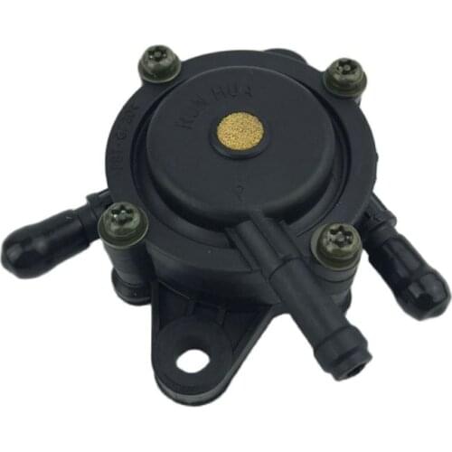 Fuel Pump LG808656 M138498 M145667 Gasoline Generator Garden Machinery Fuel System Fuel Supply Pump