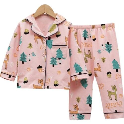 BibiCola Boys' Pajamas & Robes