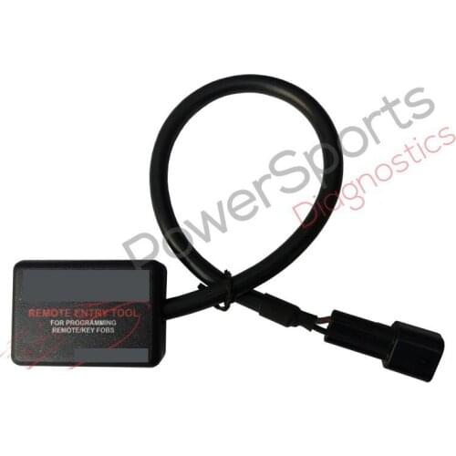 For Yamaha Keyfob Remote Entry Tool Program Remote Security Transmitters/Keyfobs on Waverunners Work for USA/Canada,European/ROW