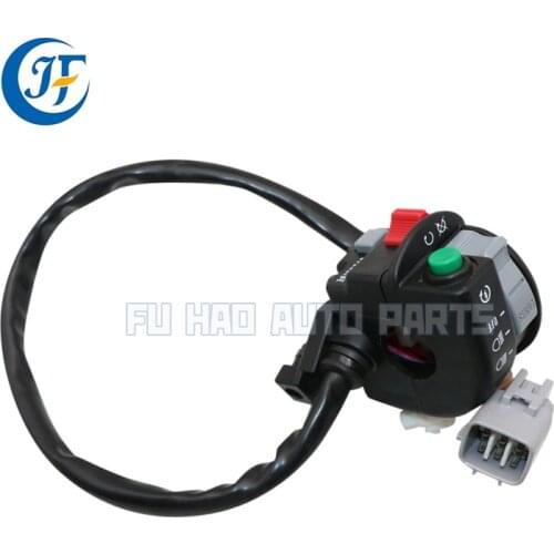 Кнопки управления на руль FU HAO AUTO PARTS China At AliExpress