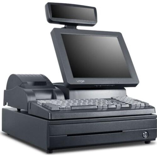 VTOP183 cash register cash registers cash register POS machines one machine