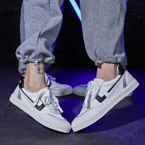 Hot Sale White Mens Sneakers 2021 Light Casual Shoes For Men Breathable Black Womens Non-Slip Ice Silk Canvas Shoes