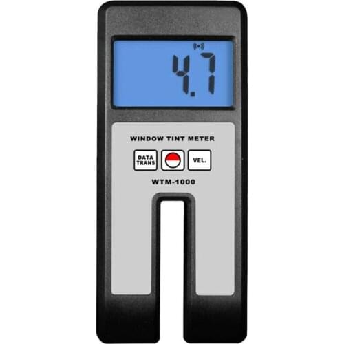 LANDTEK WTM-1000 Window Tint Meter Use For Measure the Transmittance or Haze of all Kinds of Transparent