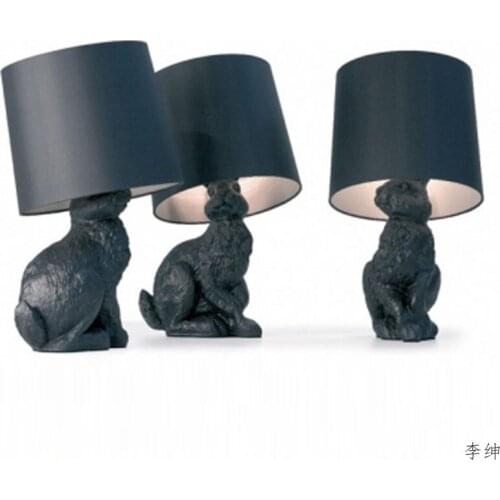 Lava Ball Table Lamps