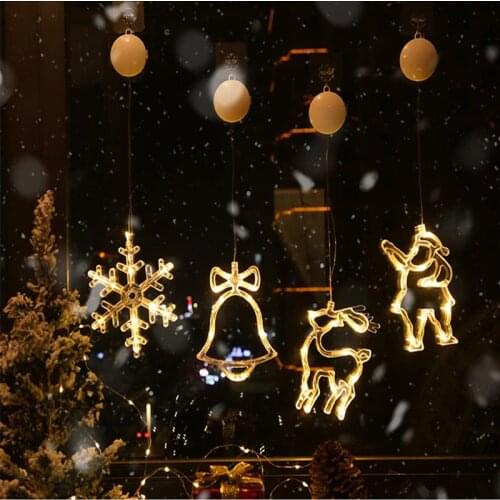 Светодиодные новогодние украшения MXCYW China At AliExpress
