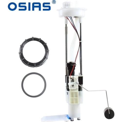 OSIAS Fuel Pump Assembly for Polaris Ranger RZR 570 2014-2018 + Sender 2204945 2204852