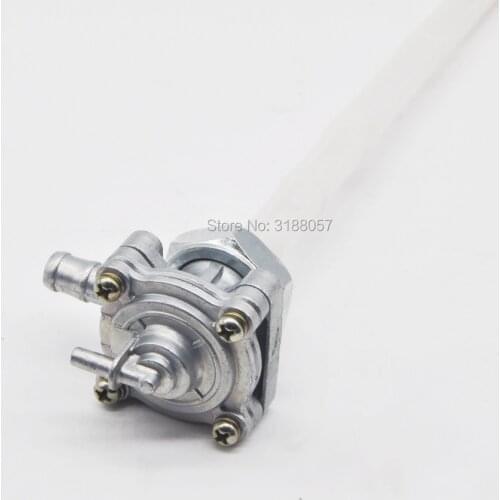 Fuel Gas Tank Switch Valve Petcock for HONDA CB400 VTEC400 01 02 03 04 99-08