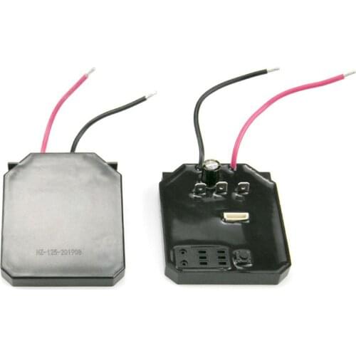 Suitable For 2106/161/169 Brushless Electric Wrench Drive Board Brushless Sensorless Board Controller Motherboard Accessories