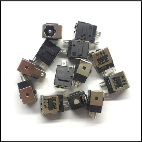 DC Power Jack Charging Connector Port For Lenovo B475 G430 G450 G550 Y310 B560 B470 B570 B570E V570 Z580 Z580A Z585