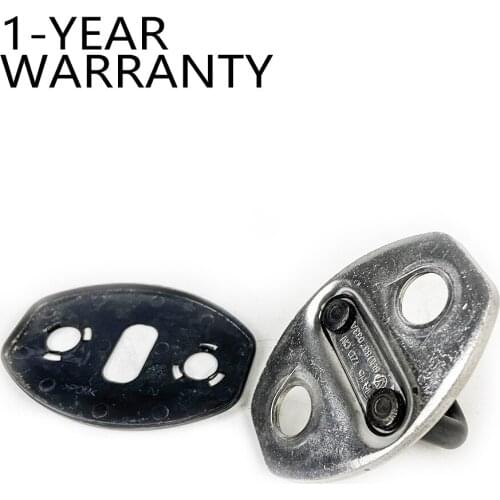 SMCL Interior Door Handles