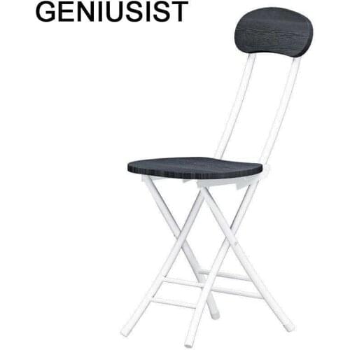 Chaise Longue Meditacion Stoelen Modern Throne Portable Cadeira Sillon Sedie Sillas Modernas Dining Home Office Folding Chair