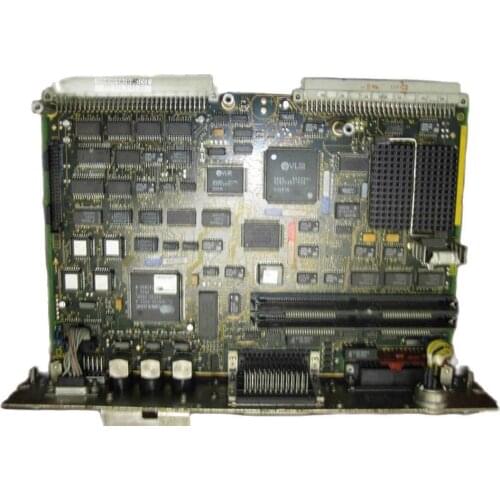 6FC5111-0BA44-0AA0 Measurement Circuit Module 6FC51110BA440AA0 Used In Good Condition