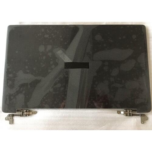 FOR ASUS TP500 TP500L Lcd Back Cover Screen back shell black with hinges