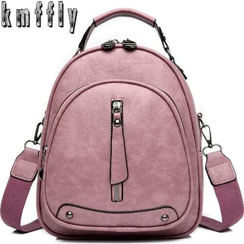 Ladies Handbags Crossbody Bags For KMFFLY Women Luxury Handbags Women Leather Shoulder Bag Tote Bag Designer Women Bags 2020