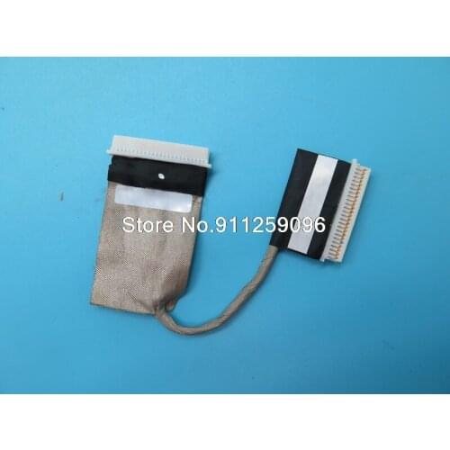 Laptop Card Reader LCD LED LVDS Cable For Lenovo For Thinkpad Yoga 15 00JT328 DC020020M00 Connector Cable I/O New