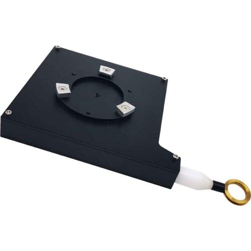BSL-GA130 5 Meters Range Draw-Wire Mechanism Box Displacement Sensor Accessories