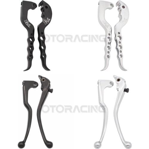 Motorcycle Accessories Brake Clutch Hand Levers For Yamaha YZF1000 YZF-R1 YZFR1 YZF R1 2004 2005 2006 2007 2008