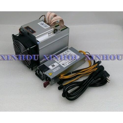 Antminer Miner Z9mini 10k Equihash Mining Machine ZCASH ZEC Can Be Overclocked To14K Miners Are Better Than Asic S9 Z11 Z9 Z11j