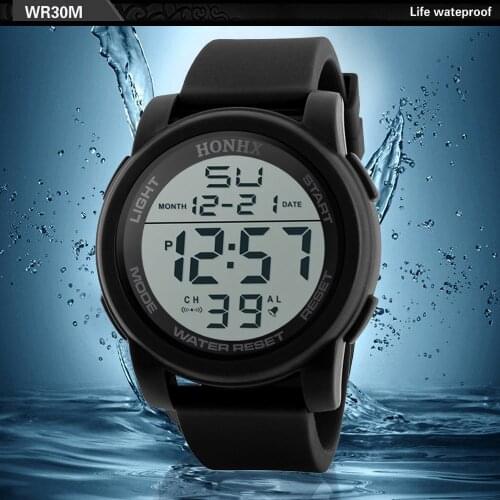 CCQ Military Watches