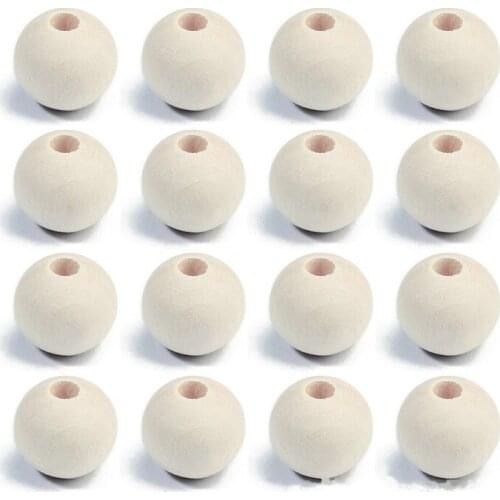 Churong Round Beads