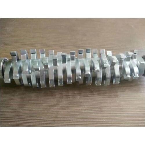 Electric Wall Planer blade