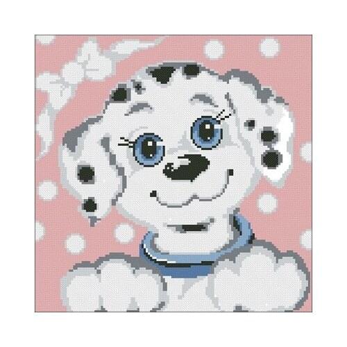 NN xiaoyi cotton self-matching cross stitch Cross stitch RS cotton comes with no prints Riolis 370