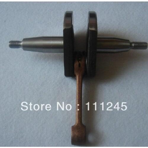 CRANKSHAFT FITS ATLAS COPCO COBRA TT BREAKER FREE SHIPPING CHEAP CRANK SHAFT ASSEMBLY HAMMER TAMPER .REPL. P/N 9234 0000 38