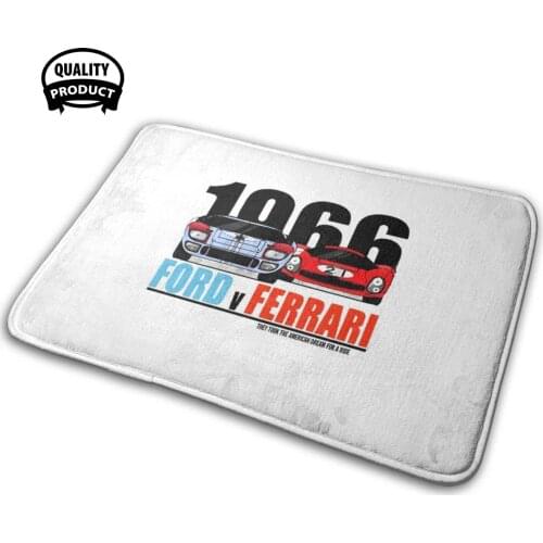 Vs - They Took The American Dream For A Ride Comfortable Door Mat Rug Carpet Cushion Vs Verse The American Dream Dream For A