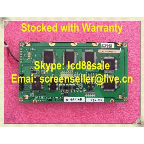 Best price and quality DMF-51036NF industrial LCD Display