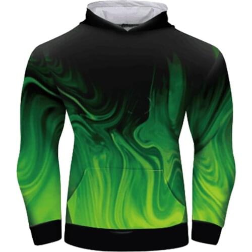 Cody Lundin 2021 Men Children Fashion Hoodies 3D Printed Sweatshirts Pullover Full Sleeve Adult High Streetwear