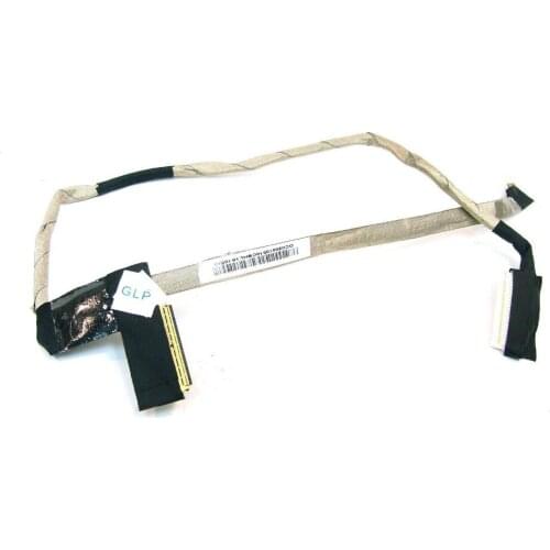 P/N Dc020013510 Video Flex Screen LVDS LED LCD Cable for Toshiba Mini Nb255 Pav10