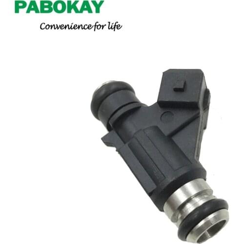 2 HOLES Fuel Injection for Chevy Corsa Meriva Montana Tornado 25342385 93345842 25335146