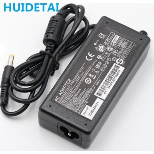18.5V 3.5A 65w Universal AC Adapter Battery Charger for HP Pavilion dv6500 dv6700 Laptop Free Shipping