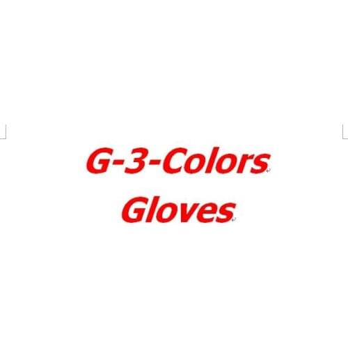 G-3-Colors Gloves Windproof Cycling Gloves Riding MTB Bike Bicycle Glove Thermal Warm Motorcycle All The Same as G