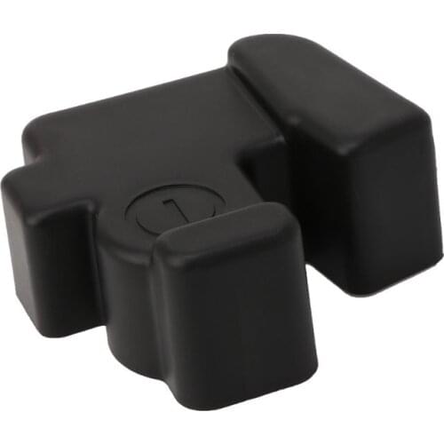 Wupp Battery Terminals