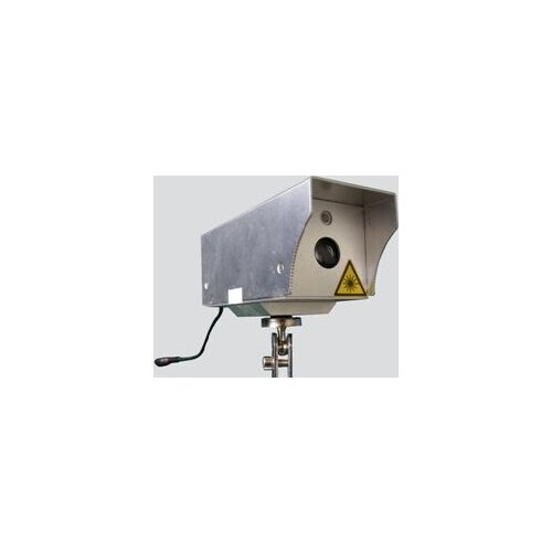 Zoom 5W IR laser illuminator for CCTV camera /20-500M long changeable