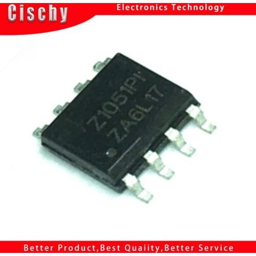 10pcs/lot AOZ1051PI AOZ1051 Z1051PI Z1051P1 SOP-8 In Stock