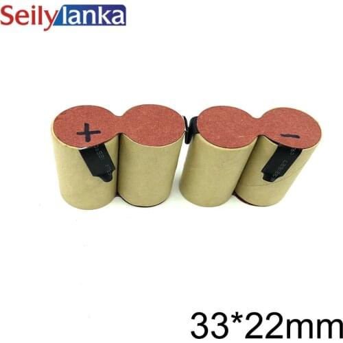 3000mAh for King Craft 4.8V Ni MH Battery pack CD KAS48 KAS48B 5902301 5902301D 5902011 for self-installation