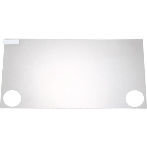 8 Inch Sn Protective Film Car Gps Navigation Tempered Glass Sn Protector For Skoda Kodiaq Karoq 2017-18