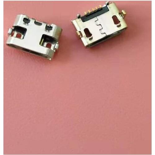 80pcs Micro USB Charging Port connector socket power plug For Amazon Kindle Fire 5th Gen SV98LN
