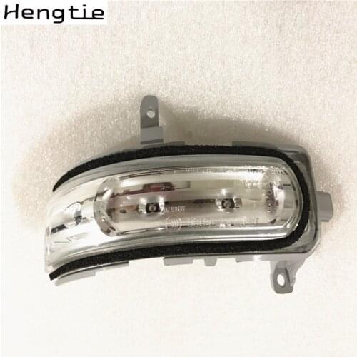 Car accessories Hengtie Rearview mirror turn signal for Mazda 5 8 CX-7 mirror lamp