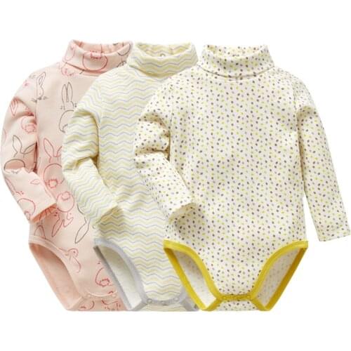 Боди для новорожденных девочек BarbieRabbit China At AliExpress