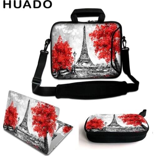New laptop bag case for computer accessorise laptop covers 13" 15" 17"notebook bags for xiaomi air 13.3"/mac pro 15/asus/hp/acer