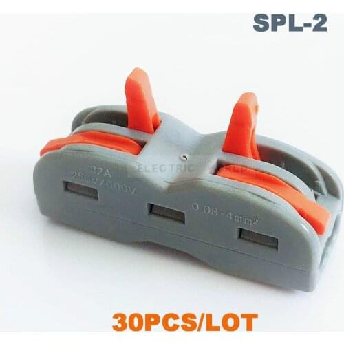 Connectors CHLOM China