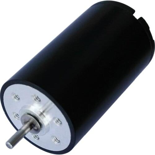 CL1625 O.D 16mm Metal Brushed Motor Micro DC coreless motor 3V 4.5V 6V 12V 24V VS Maxon motor & Faulhaber